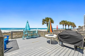 Premier Townhomes by Panhandle Getaways